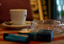 Uskoro zabrana pušenja: Kad zakon dođe, onda smo svi dužni to poštivati