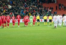 Formiran štab za obezbjeđenje utakmice finala Kupa BiH