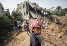 Nastavljeni izraelski napadi na Gazu dok traju pregovori o prekidu vatre