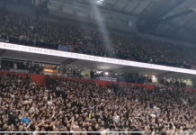 Gnusne uvrede Džananu Musi u Beogradu: ‘Musa Turčine…