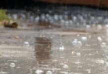 Prognoza FHMZ-a: Padavine do kraja mjeseca