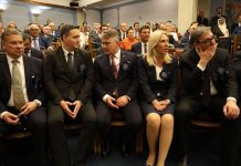 Bećirović: Vjerujem da najbolji dani saradnje Crne Gore i BiH tek dolaze