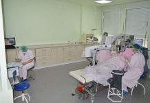 U UKC-u Tuzla urađena kadaverična transplantacija organa