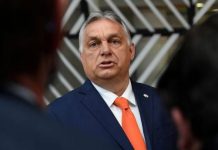 Danas glasanje da Mađarska bude proglašena nepodobnom za predsjedavanje EU