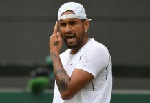 PORODIČNA DRAMA NIKA KIRJOSA Napadač uperio pištolj u majku tenisera, pa ukrao luksuzan automobil (VIDEO)