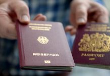 Njemačka olakšava put do državljanstva: Jedna grupa ljudi neće nikako moći da ga dobije