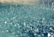 U BiH nestabilno vrijeme sa kišom i pljuskovima