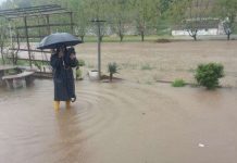 Ogromne štete od poplava u Orašcu i Klisi, mještani čekaju pomoć