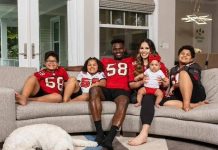 Tragedija u domu slavnog američkog sportiste: Dvogodišnja kćerka se utopila u bazenu