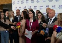 Nezadovoljni zadovoljni u Narodnom frontu?