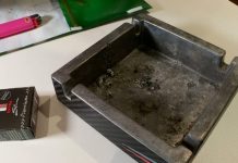 28. maja na snagu stupa Zakon o kontroli i ograničenoj upotrebi duhana u FBiH