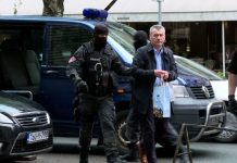 Na ročištu o pritvoru Hadžibajriću i Destanović poruke iz aplikacije Sky