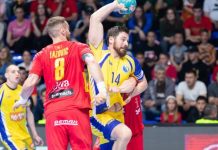 Rukometaši BiH pobijedili Crnu Goru u Podgorici i plasirali se na EP!