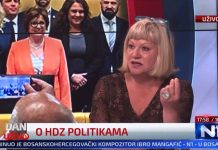 Visočka nevjesta ministarka: “Ratni zločinci, kada odsluže kaznu, moraju biti rehabilitirani”