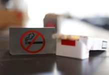 28. maja počinje primjena Zakona o kontroli i ograničenoj upotrebi duhana