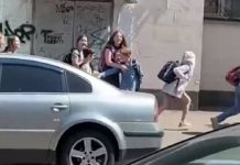 Zelenska: Djeca vrište i trče u zaklon uz zvukove eksplozija