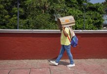 Meksiko: Osam osoba preminulo tokom toplotnog talasa