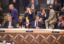 Saveznici su spremni da otklone prepreke kandidaturi Ukrajine za članstvo u NATO-u