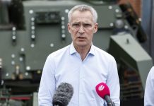 Stoltenberg: Pobuna Wagnera pokazuje ‘veliku stratešku grešku’ Moskve u napadu na Ukrajinu