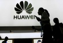 EU razmatra zabranu za Huawei