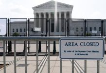 Snažna eksplozija u Vašingtonu: Neobjašnjiv prasak se proširio