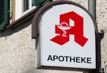 U Njemačkoj zatvoreno više od 120 apoteka