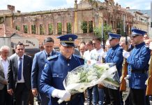 Bećirović: Deblokadom Mostara očuvana je ideja slobodne BiH