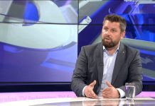 Duraković: Dodik je kukavica