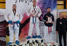Bjelopoljac osvojio medalje u Sarajevu i Mostaru