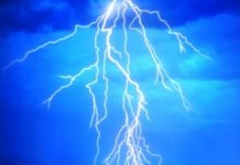 Što se dogodi kad munja “pogodi” automobil? Evo kako se zaštititi