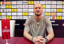 Armin Čaušević pridružio se FK Sarajevo