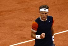 Ruud opet u finalu Roland Garrosa, Zverev bez šansi