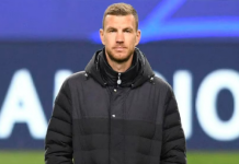 Džeko odlazi iz Intera: Njegov agent već dogovorio pregovore s novim klubom