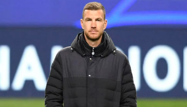 Edin-Dzeko