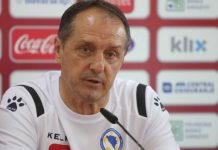 Hadžibegić: Ne mogu ja pobijediti u Formuli 1 sa Spačekom