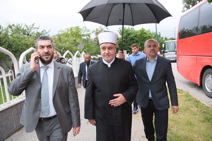 Husein-ef-Kavazovic