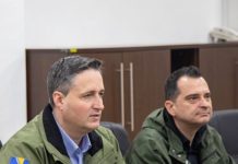 Bećirović traži izdvajanje interventnih sredstava za nevremenom pogođena područja Sapne