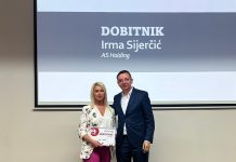 Nagrađeni najbolji inovatori AS Holdinga na sedmom „Innovation day“ eventu