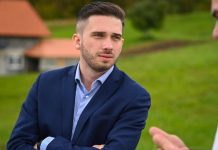 Arnel Isak o parlamentarnoj većini u Parlamentu FBiH