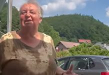 Ifeta iz Konjević Polja oduševila: Pun autobus Italijana svratila kod sebe kući na bajramsku kahvu i baklavu