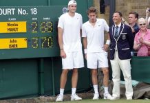 Na današnji dan završen je najduži teniski meč u historiji: Počeo je 51 sat ranije