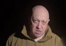 PRIGOŽIN NAPUŠTA RUSIJU? Kremlj objavio detalje dogovora sa Vagnerom