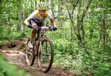 Njemčević zauzela 5. mjesto na Evropskom prvenstvu u maraton disciplini