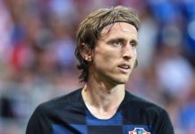 Hrvati bijesni: Ugledni američki portal je ovako predstavio Luku Modrića