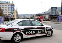 Poznata imena suspendiranih policajaca iz KPZ-a Vojkovići: Kakva je njihova veza s pritvorenim Osmicom i pojedincima iz OSA-e!?