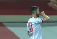 Trener žestoko udario po Pjaniću: “Ne trebaju nam takvi igrači u ekipi”