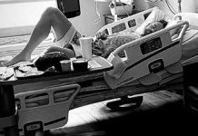 Mesijev novi saigrač zbog pauka završio u bolnici