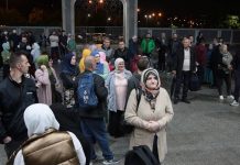 Prva grupa od 285 hadžija iz BiH otputovala u Medinu