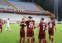 Sarajevo kompletiralo jedan od najvećih transfera ikada