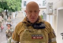 PMC Wagner: Od kateringa u Kremlju do pobune protiv ruske vlasti